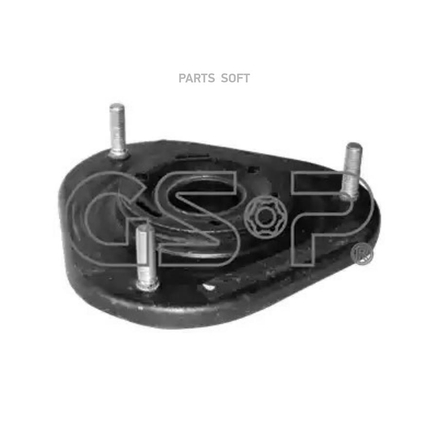 

Опора амортизатора передняя Toyota Avensis/Corolla Verso 03>18 GSP 514242