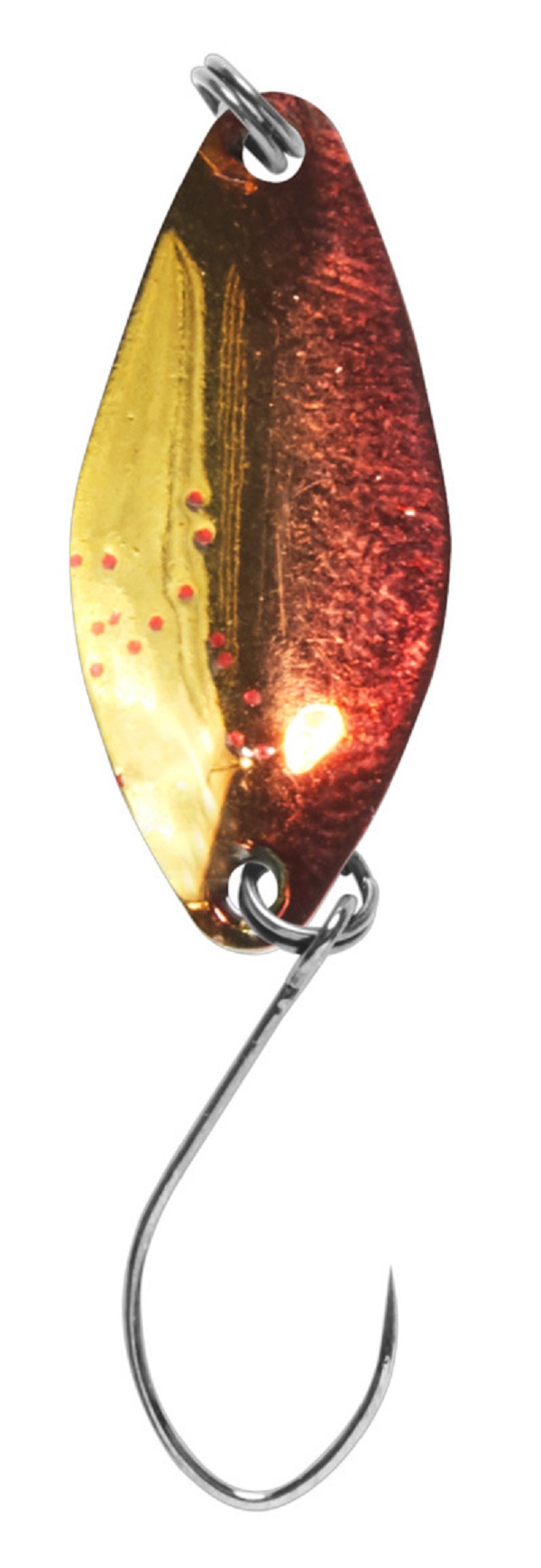 

Блесна Lucky John TR Ima 2,1 г, 047, 1 шт., TR Ima