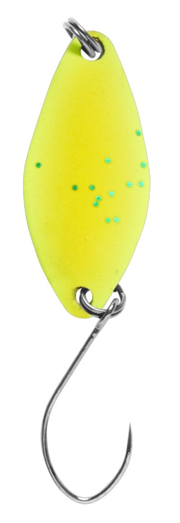 

Блесна Lucky John TR Ima 2,1 г, 049, 1 шт., Желтый, TR Ima