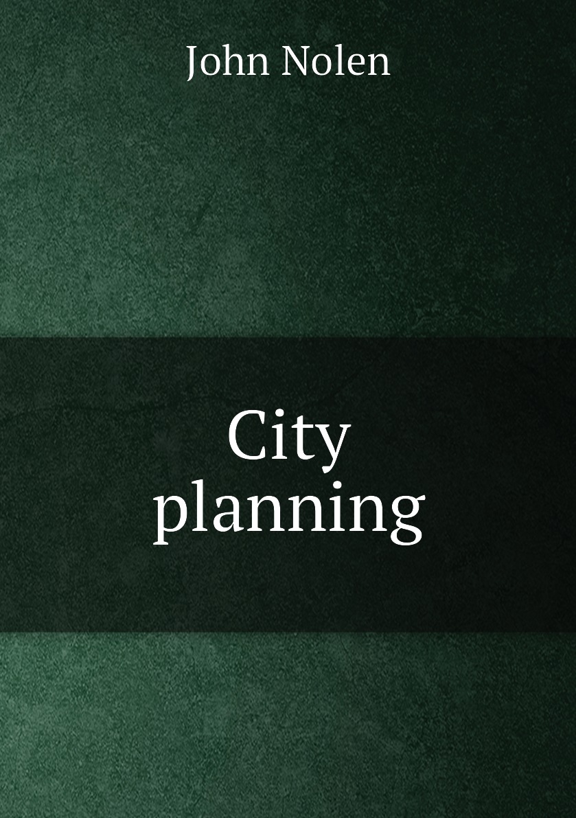 

City planning