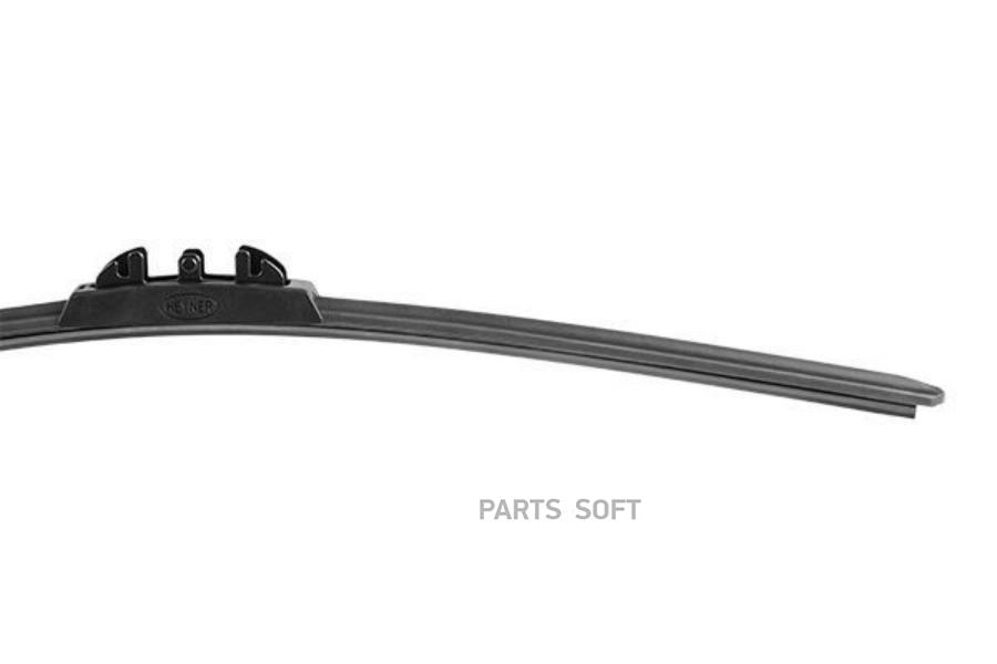 

"щетка с/о 22""/56 см heyner super flat premium 282000"