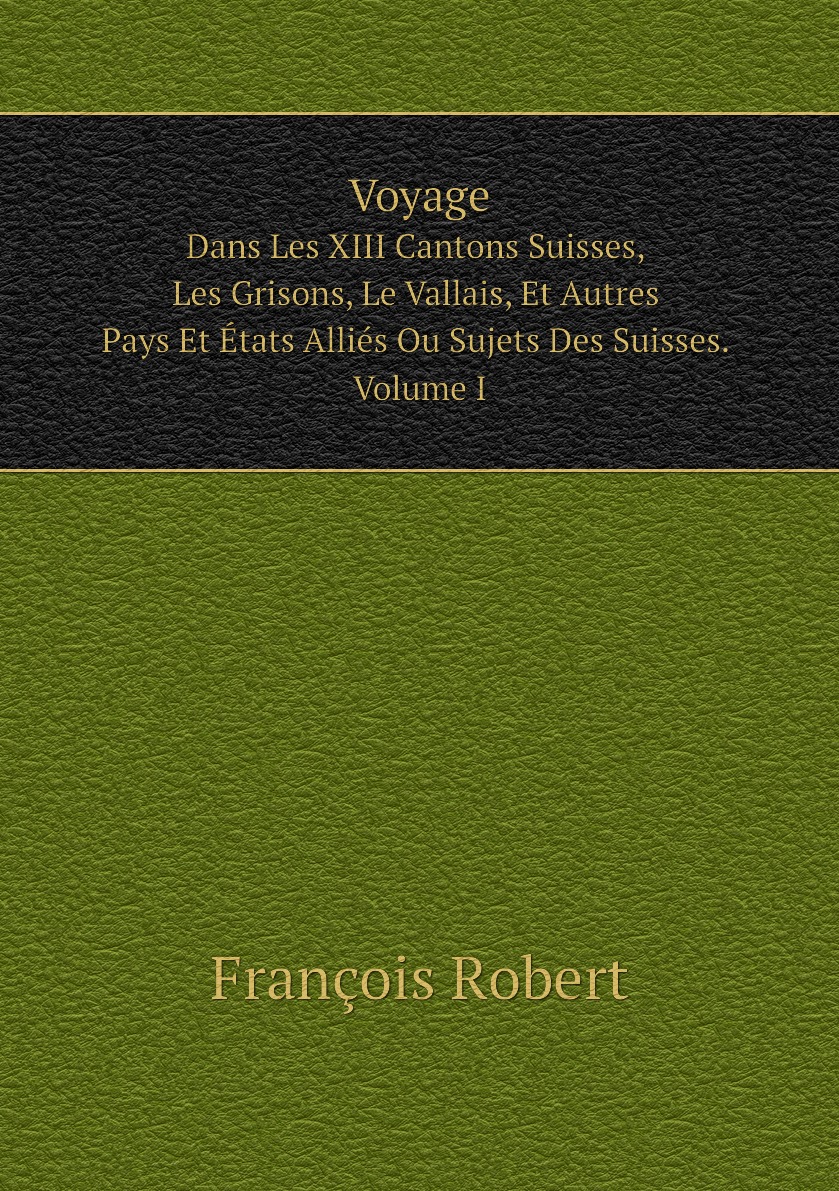

Voyage