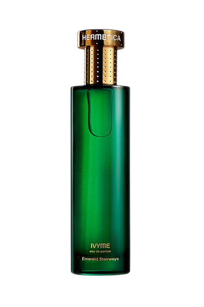 Парфюмерная вода Hermetica Ivyme 100 мл hermetica eau de parfum 50