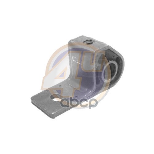 

Сайлентблок Передн Нижн Рычага Задн Кроме 4U CIP93215