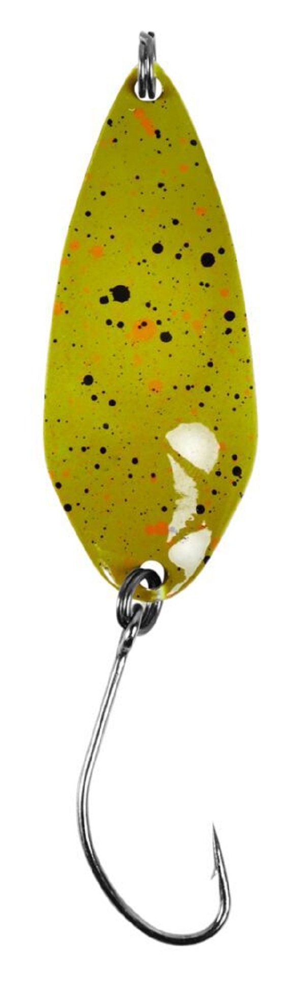 

Блесна Lucky John Eos 1,8 г, 002, 1 шт., Зеленый, Eos