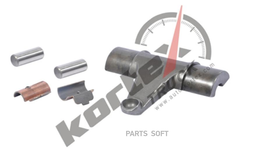 

Ремкомплект Суппорта Kortex TR15730