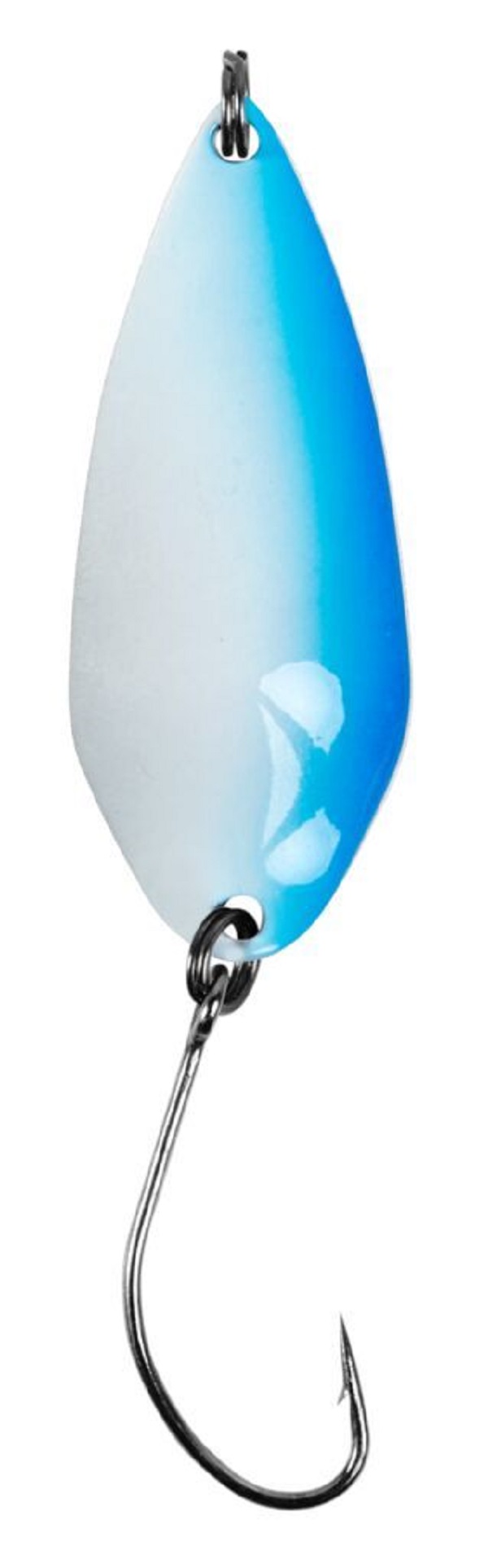 

Блесна Lucky John Eos 1,8 г, 003, 1 шт., Голубой, Eos