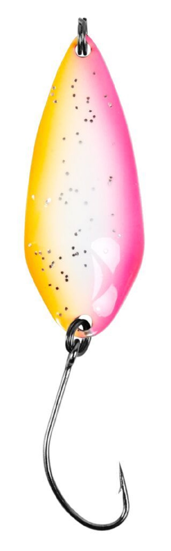 

Блесна Lucky John Eos 1,8 г, 004, 1 шт., Разноцветный, Eos