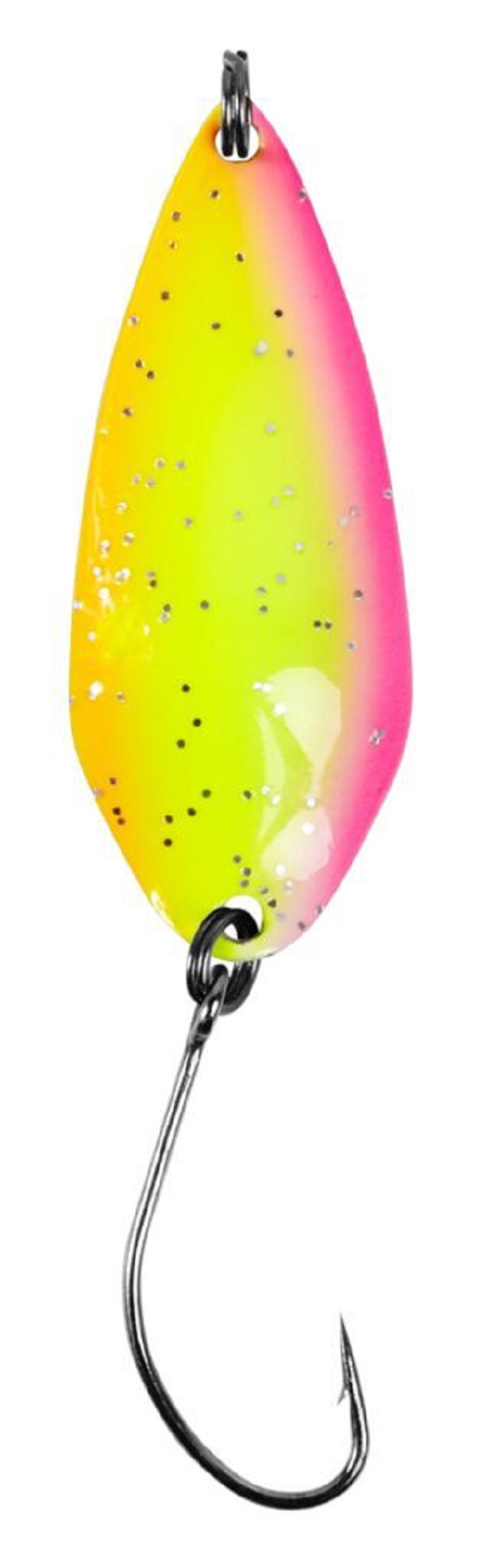 

Блесна Lucky John Eos 1,8 г, 018, 1 шт., Разноцветный, Eos