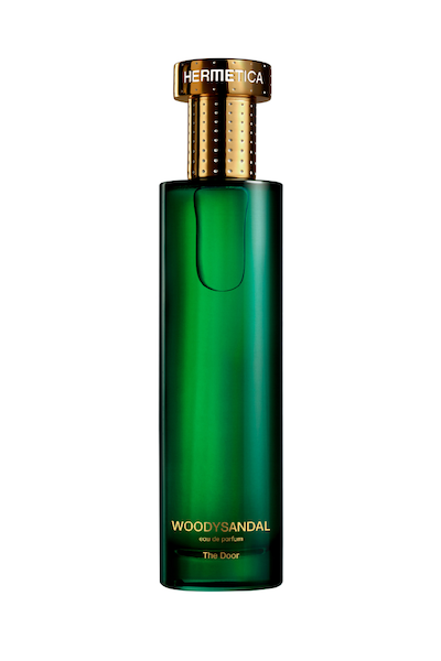 Парфюмерная вода Hermetica Woodysandal 100 мл hermetica eau de parfum 50