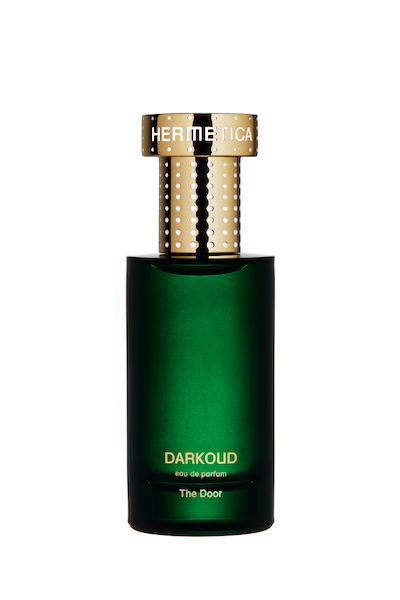 

Парфюмерная вода Hermetica Darkoud 50 мл