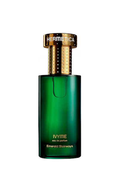 Парфюмерная вода Hermetica Ivyme, 50 мл hermetica eau de parfum 50