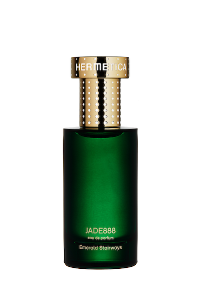 

Парфюмерная вода Hermetica Jade888 50 мл, Jade888 Unisex 50 мл