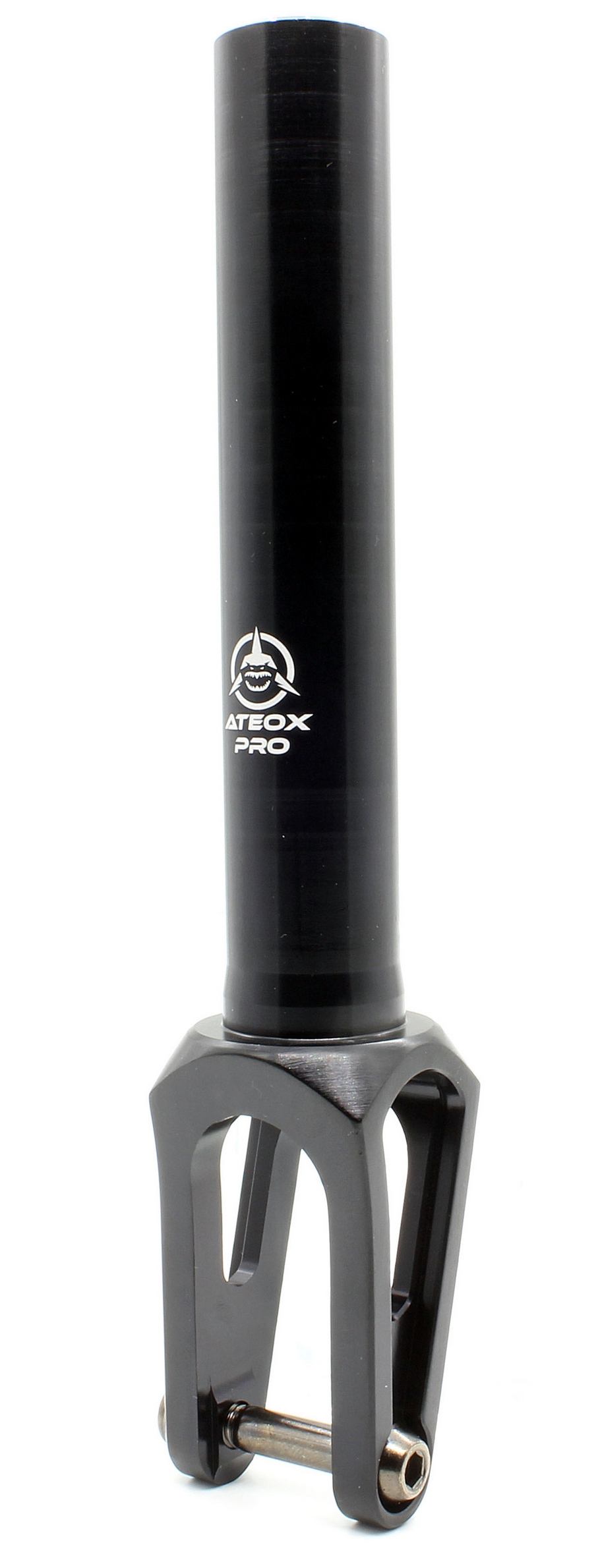 

Вилка ATEOX PRO SCS Black до 120 мм