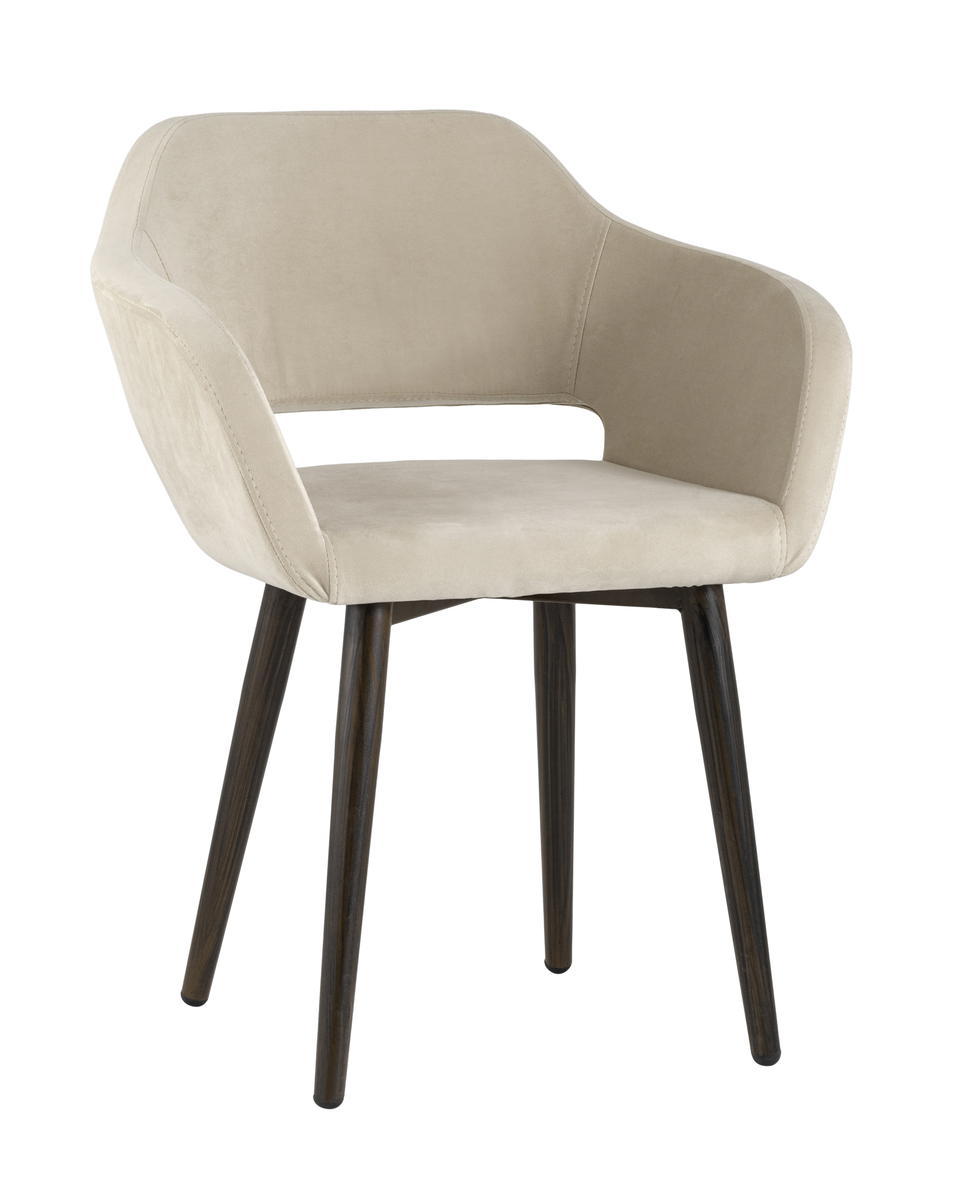 

Стул Stool Group Саймон fb-saimon-awd-vl-18, бежевый, Саймон