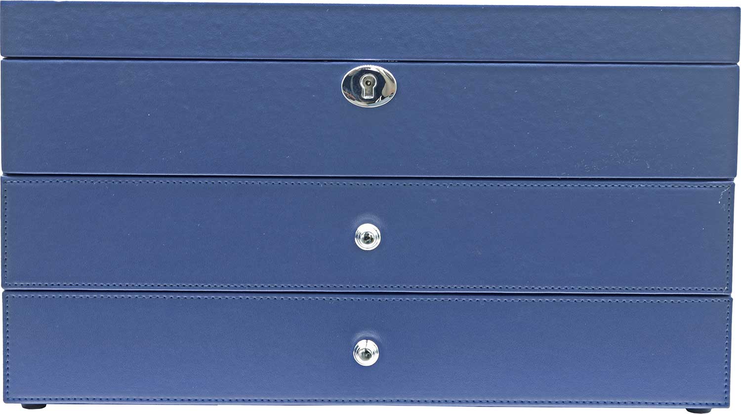 

Шкатулки для украшений AllBox 5030SC-A1
