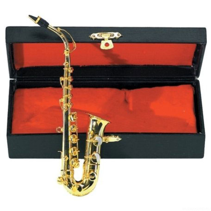 

GEWA Miniature Instrument Alt-Saxophone