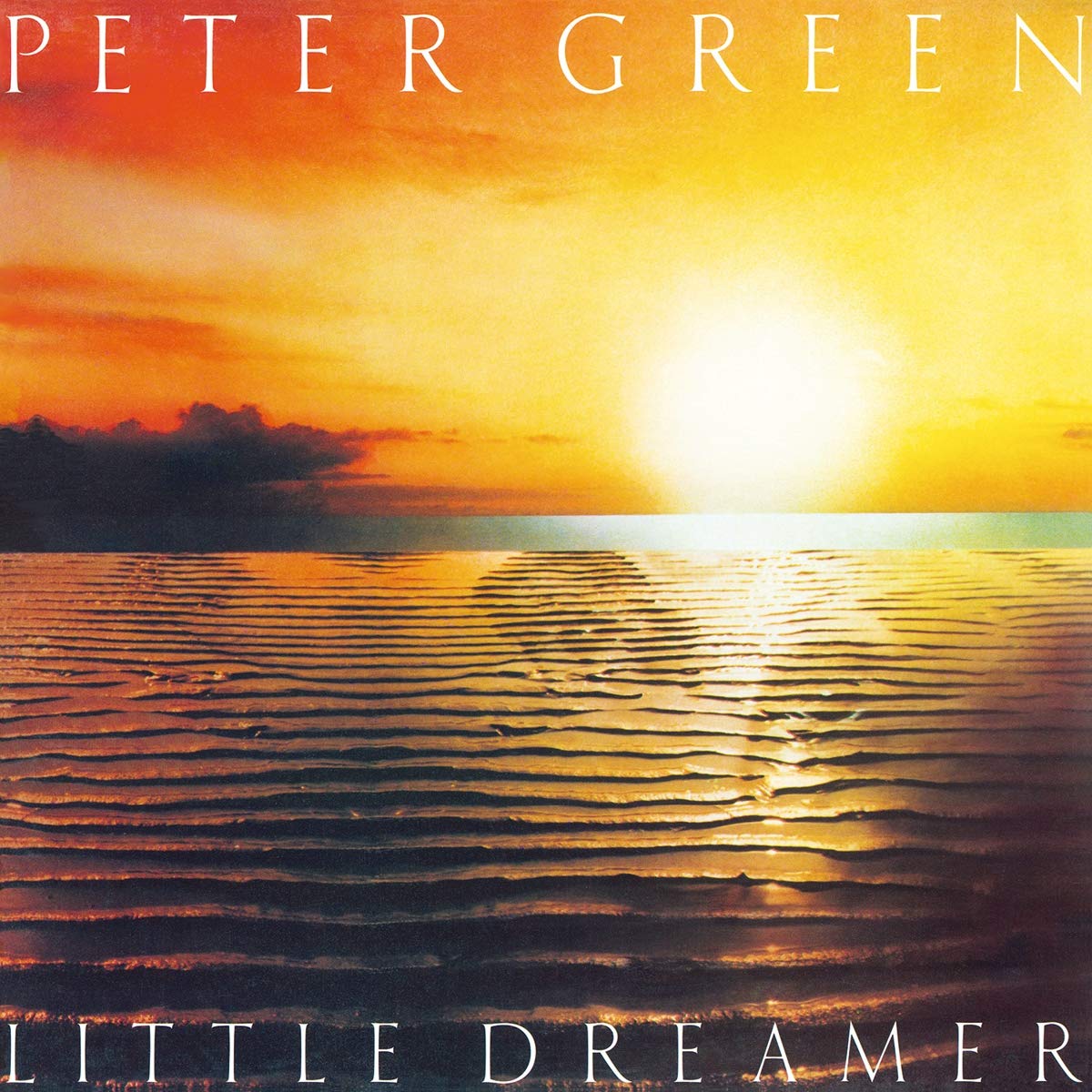 

Виниловая пластинка Peter Green Little Dreamer (Винил)