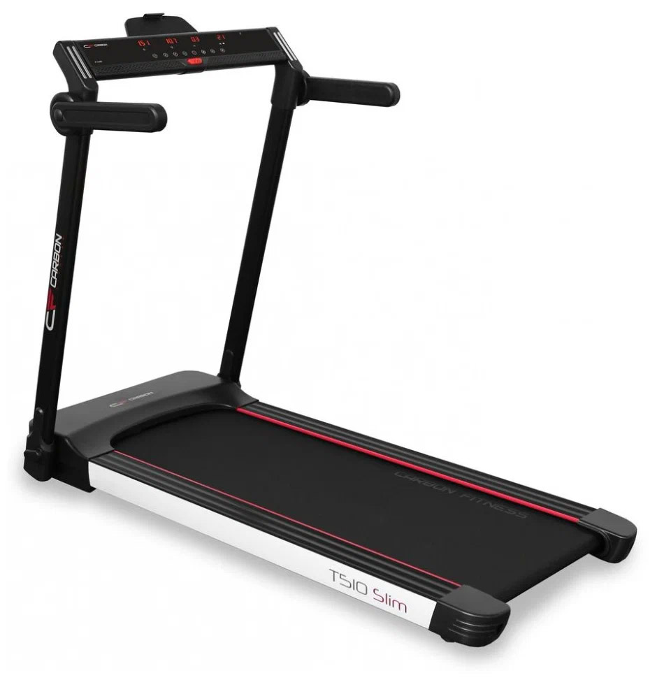 

CARBON FITNESS T510 SLIM Беговая дорожка