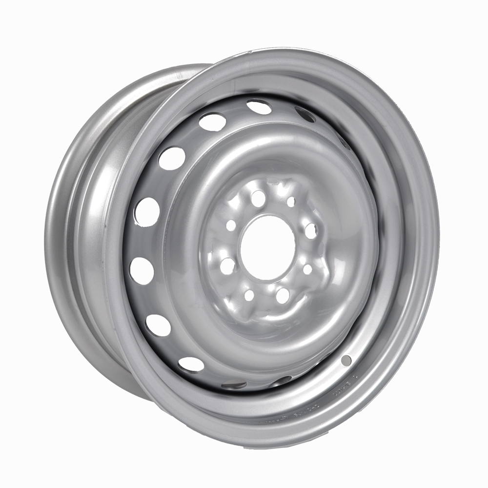 

Колесный диск 2103 R13 ET29 d60.1 серебистый АВТОВАЗ 2103-3101015-07