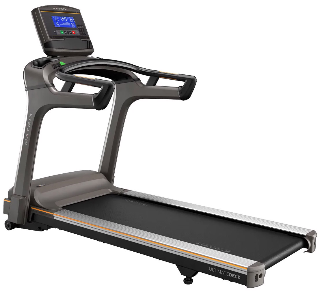 

MATRIX T70XR Беговая дорожка