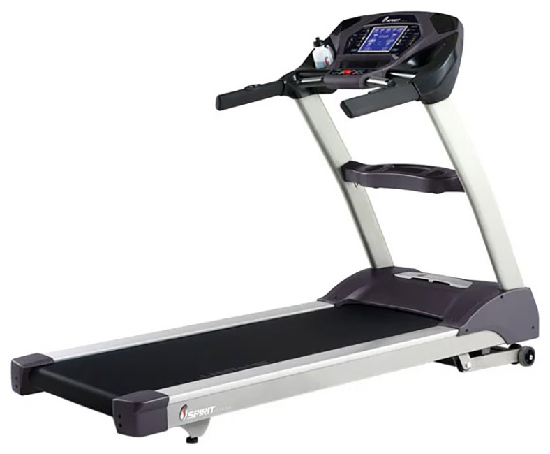 фото Беговая дорожка spirit xt685 ac spirit fitness