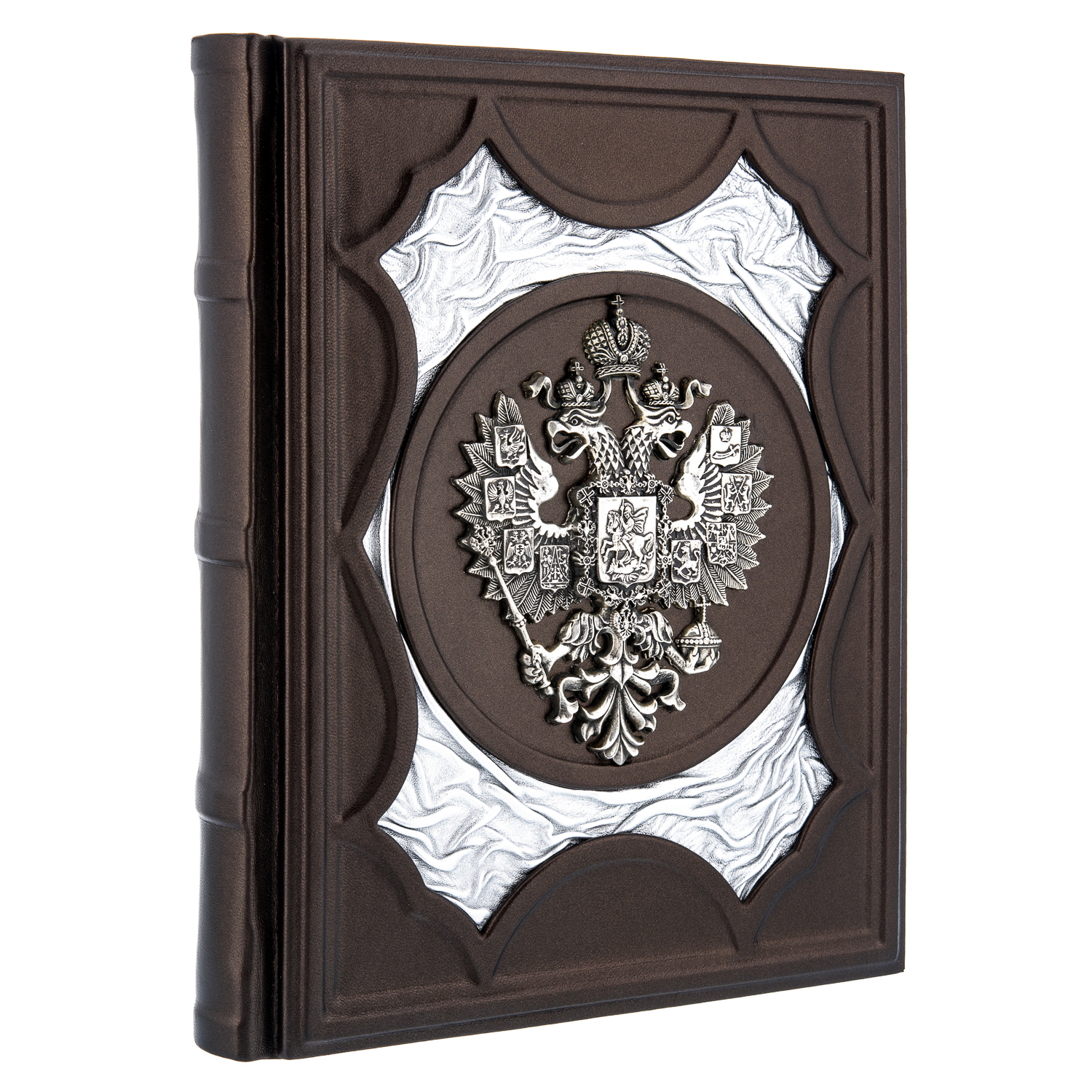 

Книга подарочная "Кремль"