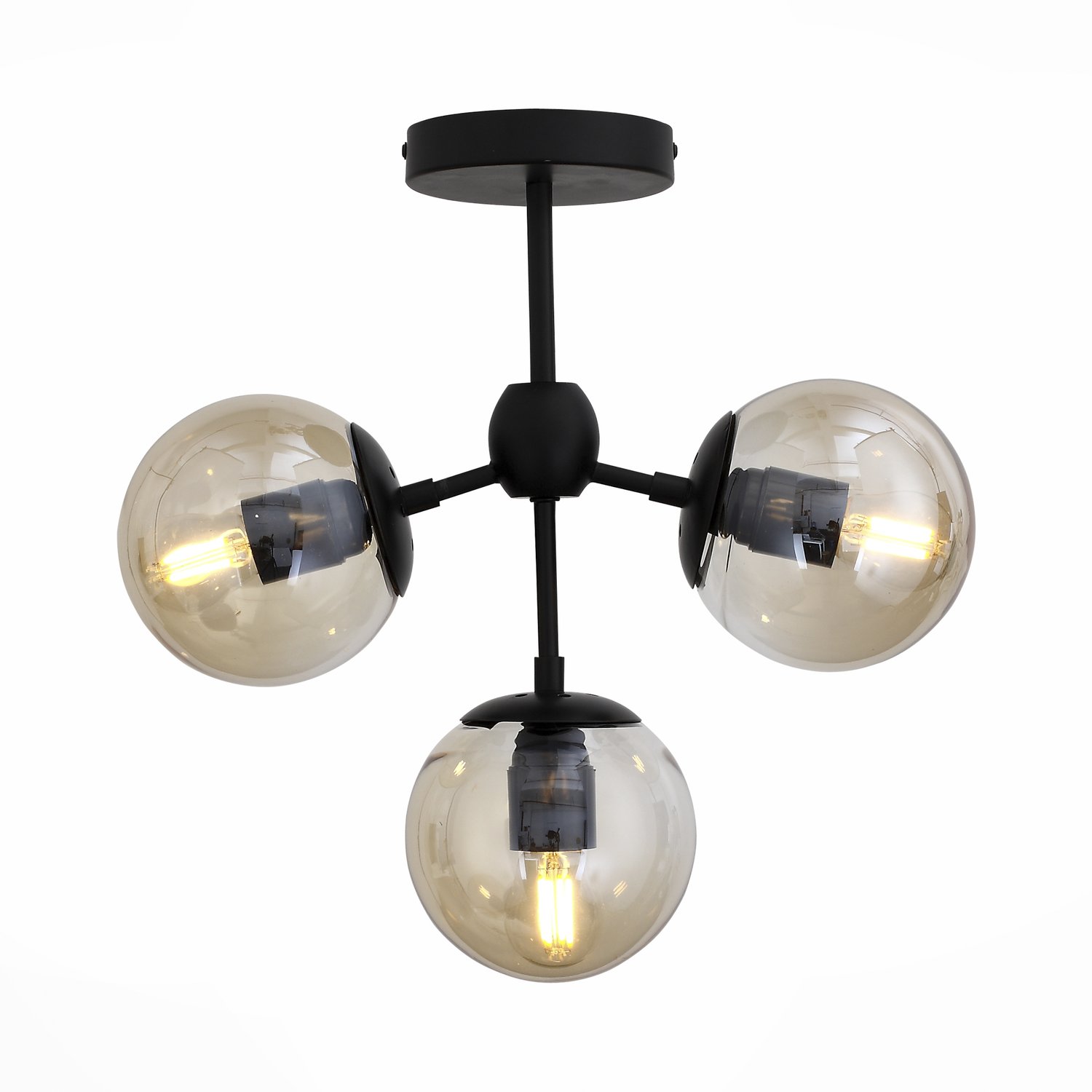 

ST Luce Люстра потолочная Stampo SL549.402.03 ST Luce