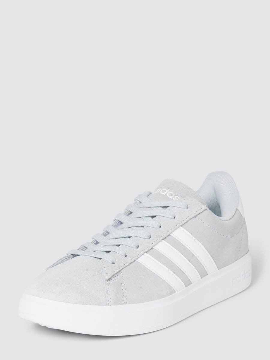 Кеды женские Adidas Sportswear IG8690 голубые 36 EU 21644₽