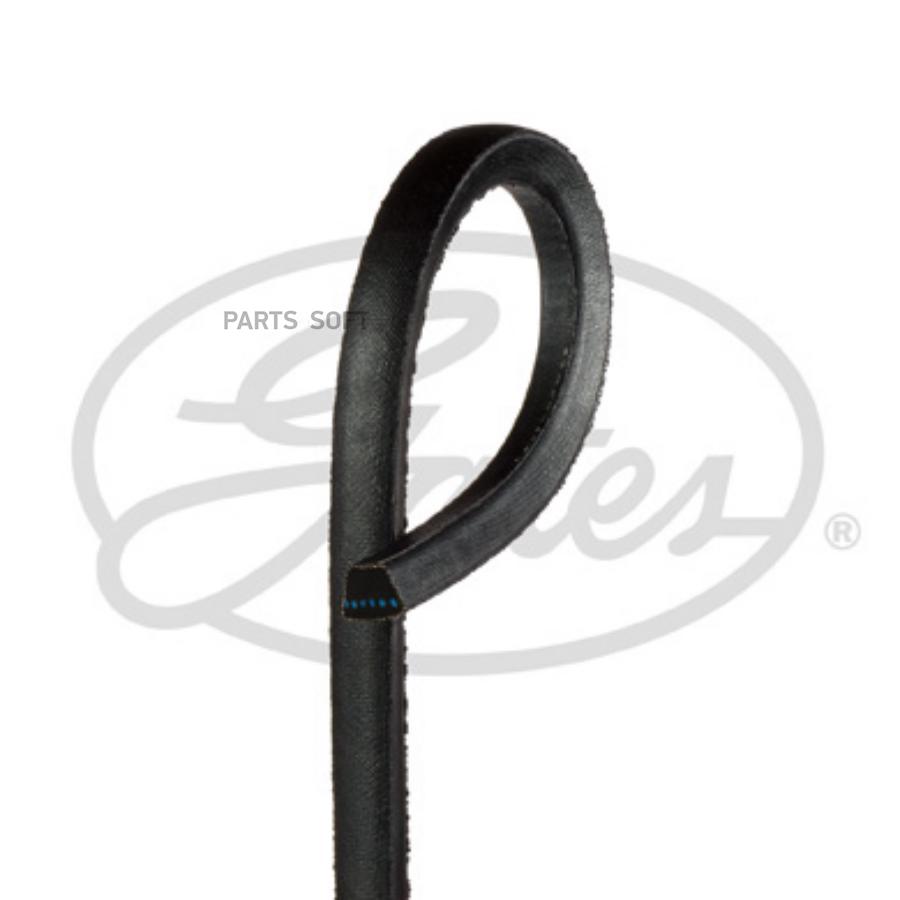 

Pемень Пpиводной Gates AV17X1400HD