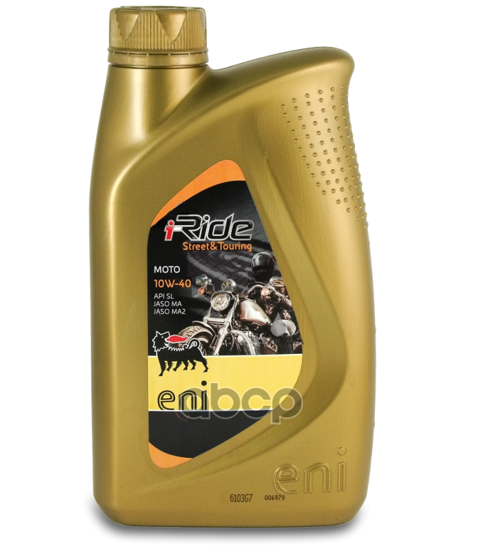 

Деталь Eni арт. 154696