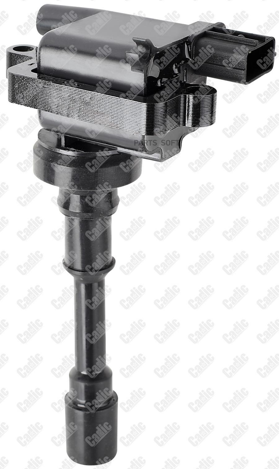 

Катушка Зажигания Kd9007a Cadic Kd-9007a Cadic арт. KD-9007A