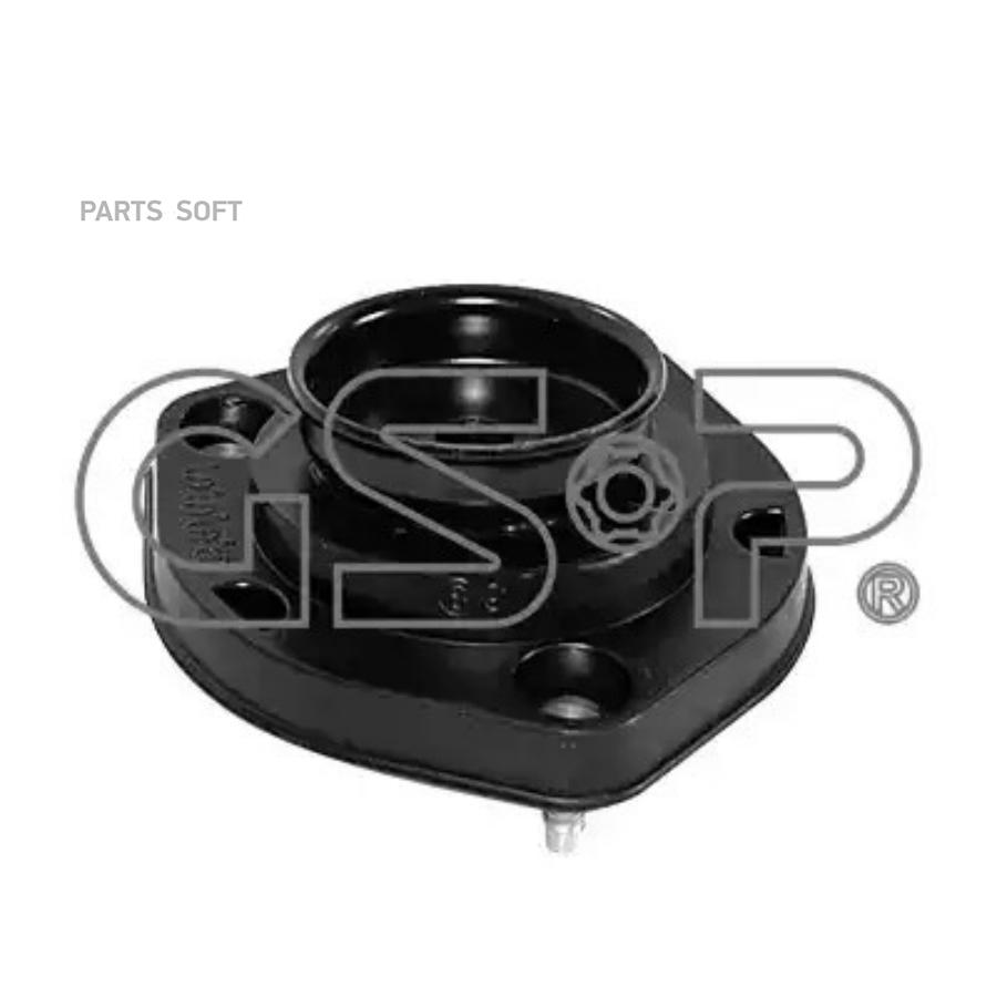 

Опора амортизатора Toyota Avensis/Avensis Liftback/Celica 87>03 GSP 512159