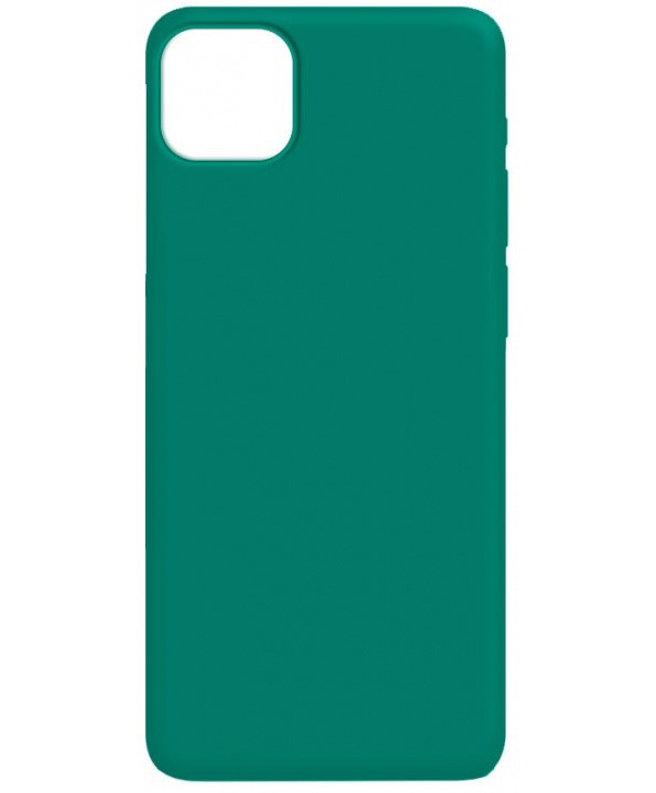 

Клип-кейс Gresso Smart TPU для iPhone 13 mini (темно-зеленый), Smart TPU для iPhone 13 mini (темно-зеленый)