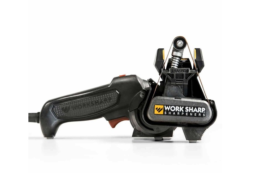 Точилка для ножей и инструментов Work Sharp MK2 Knife & Tool Sharpener, MK2/WSKTS2-I