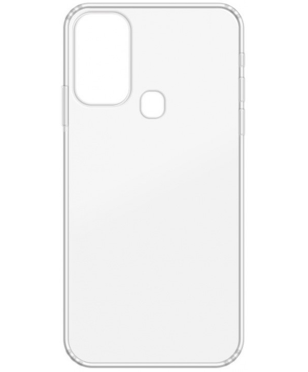 

Клип-кейс Gresso Air для Tecno Spark 7 (прозрачный), Air для Tecno Spark 7 (прозрачный)
