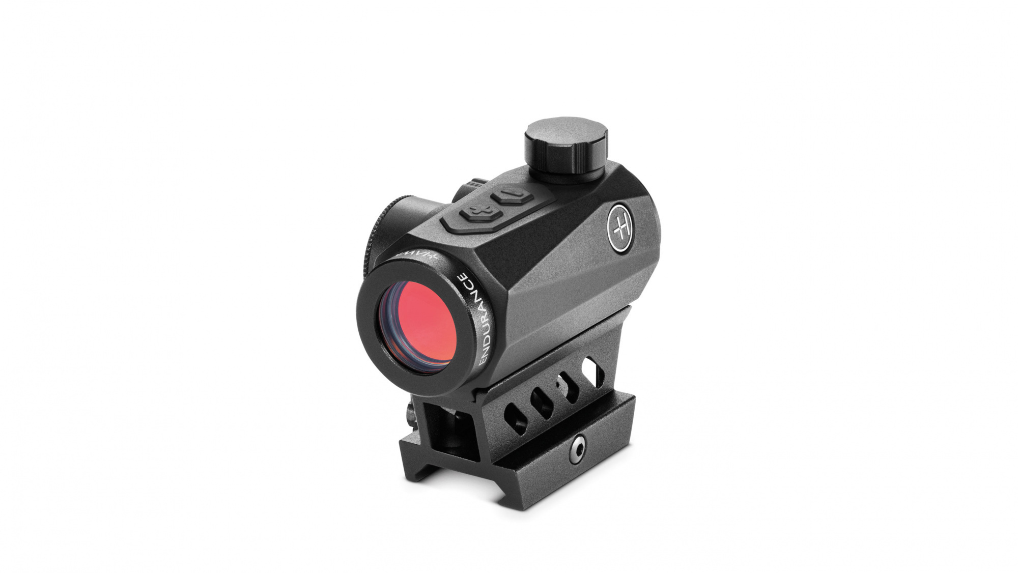 

Коллиматорный прицел Hawke Endurance 1x25 Weaver Red Dot 3MOA (12127), Черный, Endurance