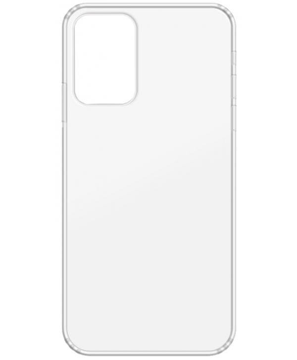 

Клип-кейс Gresso Air для Samsung Galaxy M52 (прозрачный), Air для Samsung Galaxy M52 (прозрачный)