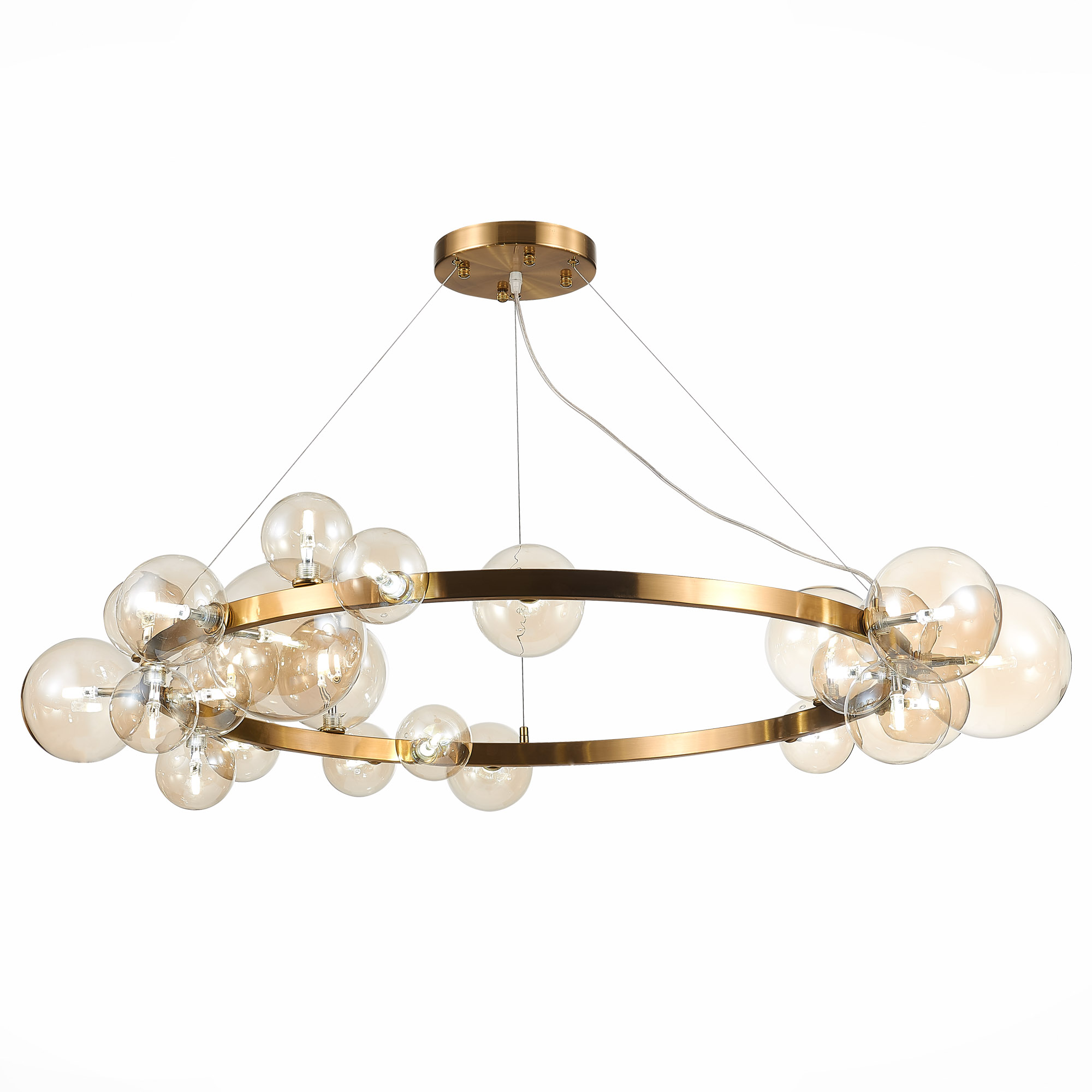

ST Luce Подвесной светильник ST Luce Necton SL1165.303.24