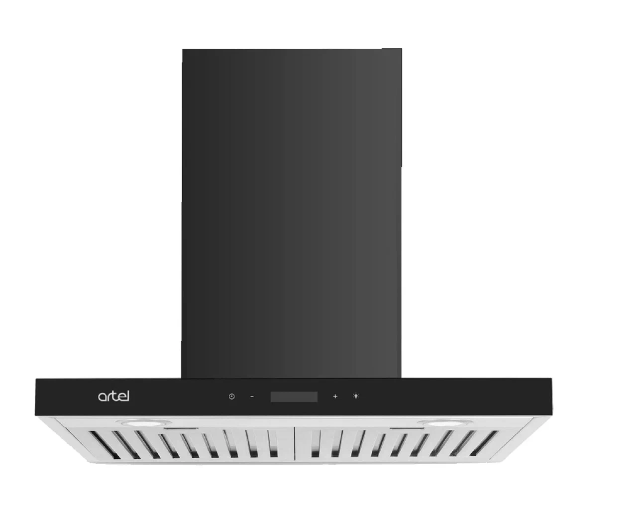 

Вытяжка встраиваемая Artel Art-1160 Rapido touch черный, Art-1160 Rapido touch