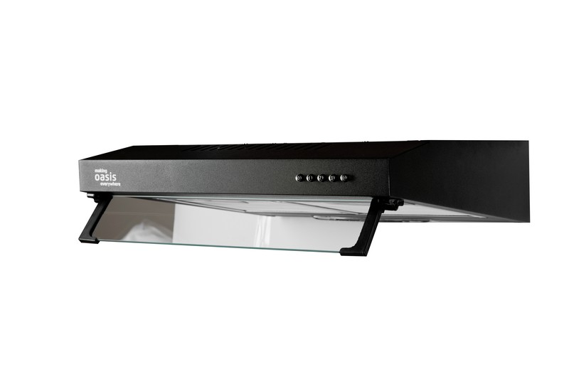 

Вытяжка подвесная Oasis UP-50B (V) черный, UP-50B (V)