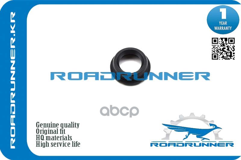 

Прокладка Свечного Колодца Roadrunner Rr-11193-36010 ROADRUNNER RR1119336010