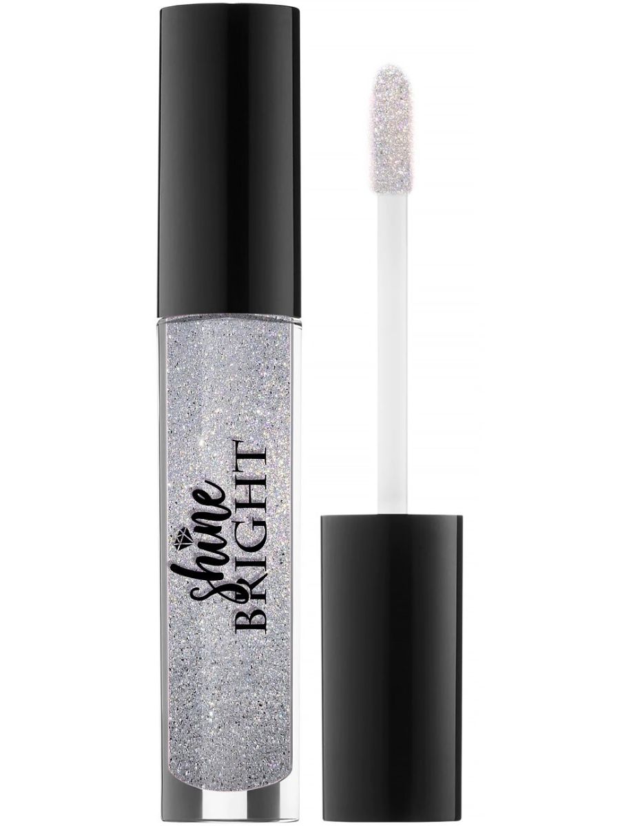 

Блеск для губ Belor Design Shine Bright тон 2 4,3г, Belor Design