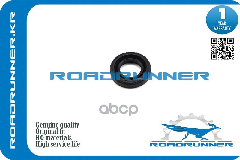 

Прокладка Свечного Колодца Roadrunner Rr-11193-15010 ROADRUNNER RR1119315010