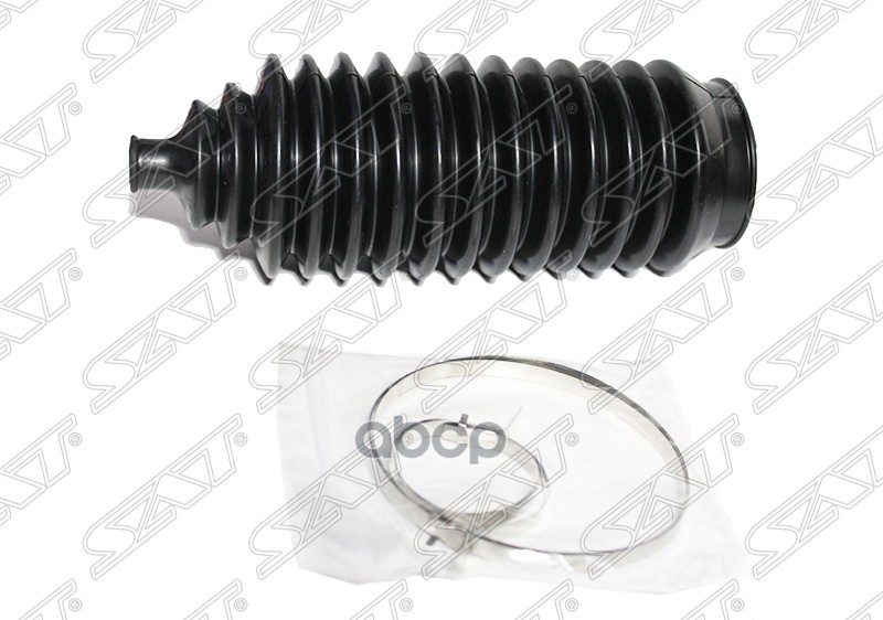 

Пыльник Рулевой Рейки Delica Space Gear/L400 1996-2006 Lh=Rh Sat St-Mr151976