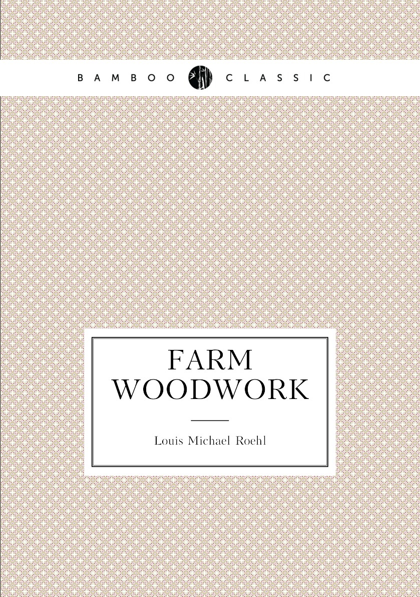 

Farm Woodwork