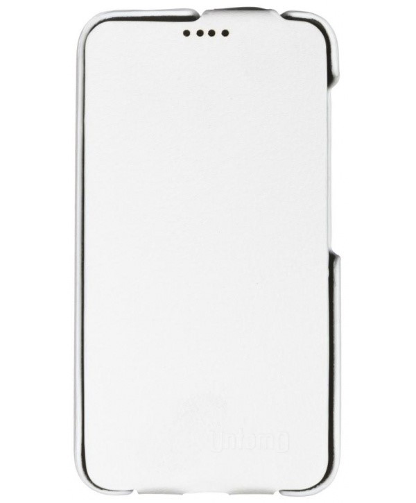 

Флип-кейс Untamo Essence для Alcatel 4013D (белый), Essence для Alcatel 4013D (белый)