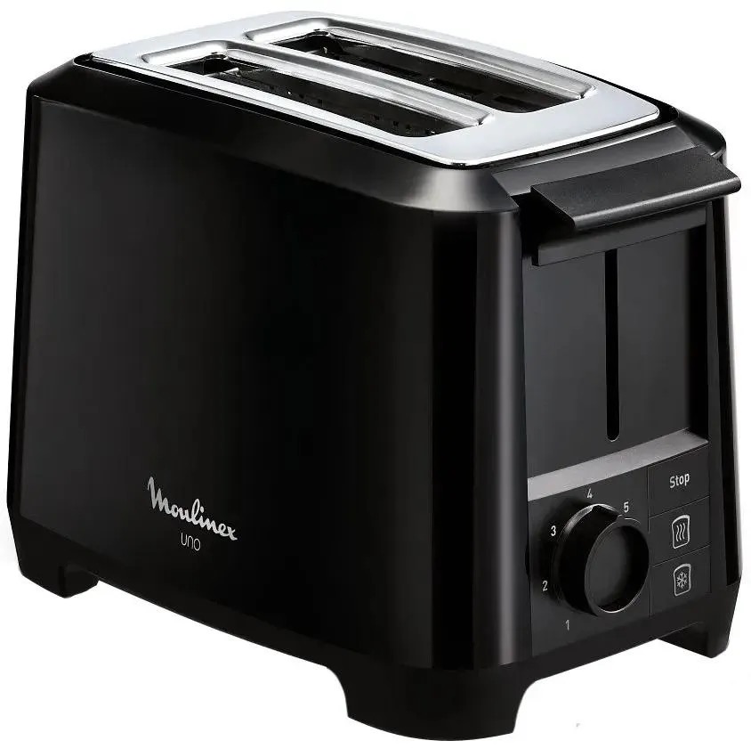 

Тостер MOULINEX LT140811, черный 8010000210, Тостер MOULINEX LT140811, черный [8010000210]