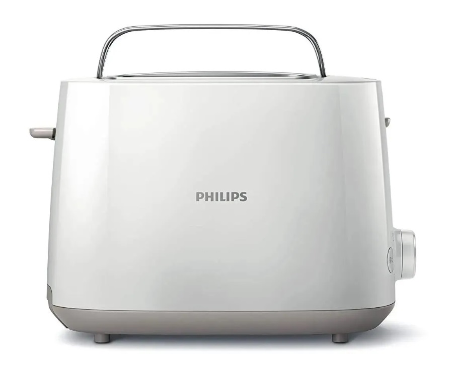 

Тостер Philips HD2582/00 белый, HD2582/00