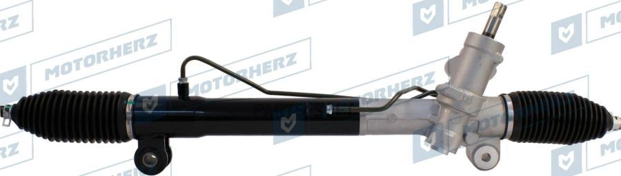 

MOTORHERZ Рулевая рейка с тягами гидравлическая